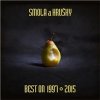 SMOLA A HRUŠKY - BEST ON 1997 - 2015 SMOLA A HRUŠKY - BEST ON 1997 - 2015