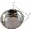 Panama Pet miska závěsná 2,8 l Panama Pet miska závěsná 2,8 l