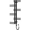 MEXEN/S - Jari radiátor + vykurovacia tyč 1005 x 550 mm, 300 W, čierna W115-1005-550-2300-70 MEXEN/S - Jari radiátor + vykurovacia tyč 1005 x 550 mm, 300 W, čierna W115-1005-550-2300-70