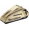Taška na rakety Tecnifibre Tour Endurance Navy Beige 6R Taška na rakety Tecnifibre Tour Endurance Navy Beige 6R