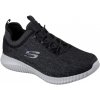 Skechers Elite Flex Hartnell black/grey Čierna
