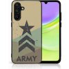 VSETKONAMOBIL 82392 MY ART Ochranný kryt pre Samsung Galaxy A55 5G ARMY (236) VSETKONAMOBIL 82392 MY ART Ochranný kryt pre Samsung Galaxy A55 5G ARMY (236)
