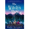 Witchs Boy - Kelly Barnhill Witchs Boy - Kelly Barnhill