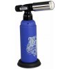 Black Leaf® Tryskový zapaľovač butane torch Farba: Modrá Black Leaf® Tryskový zapaľovač butane torch Farba: Modrá
