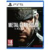 PS5 - Metal Gear Solid Delta Snake Eater Day 1 Edition (4012927150856) PS5 - Metal Gear Solid Delta Snake Eater Day 1 Edition (4012927150856)