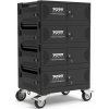 Port Connect Charging Cabinet pre 6 notebookov 901975