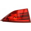 SVETLO BMW X1 E84 09-15 ZADNÉ ĽAVÉ SVETLO BMW X1 E84 09-15 ZADNÉ ĽAVÉ