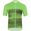 Pánský MTB dres Silvini Turano Pro zelená/čierna XXL Pánský MTB dres Silvini Turano Pro zelená/čierna XXL