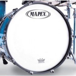 Mapex 0318-K20BB