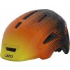 Giro Scamp II orange/black 2024 Giro Scamp II orange/black 2024