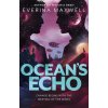 Ocean's Echo (Everina Maxwell)(Brožovaná) Ocean's Echo (Everina Maxwell)(Brožovaná)
