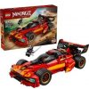 71867 Kaiovo čer.superauto 15 rokov LEGO 71867 Kaiovo čer.superauto 15 rokov LEGO