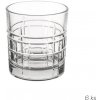 LAV Poháre na whisky 0, 6 x 33 ml