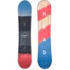 DETSKÝ SNOWBOARD HEAD ROWDY JR 2023 118 DETSKÝ SNOWBOARD HEAD ROWDY JR 2023 118