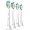 Philips Sonicare W Optimal White Standard HX6064/10 4 ks Philips Sonicare W Optimal White Standard HX6064/10 4 ks