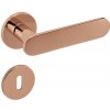 TI - NELA - R 4006 5S kľučka/kľučka Meď lesklá PVD TI - NELA - R 4006 5S kľučka/kľučka Meď lesklá PVD