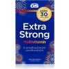 GS Extra Strong Multivitamín komplex vitamínov a minerálov s postupným uvoľňovaním 120 tabliet