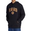 Čierna mikina DC TUITION HOODIE BLACK Veľkosť: M Čierna mikina DC TUITION HOODIE BLACK Veľkosť: M