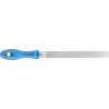 PFERD TOOLS 11231257 Drevená rašpľa plochý pahýľ rez 2 vrátane Ergonomickej rukoväte pilníka 250 mm 1 ks; 11231257 PFERD TOOLS 11231257 Drevená rašpľa plochý pahýľ rez 2 vrátane Ergonomickej rukoväte pilníka 250 mm 1 ks; 11231257