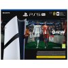 SON Sony Playstation 5 Pro FC26 Bundle 2 TB Wi-Fi Čierna, Biela SON Sony Playstation 5 Pro FC26 Bundle 2 TB Wi-Fi Čierna, Biela