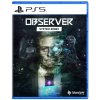 Observer: System Redux (PS5) (Obal: EN-US) Observer: System Redux (PS5) (Obal: EN-US)