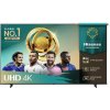 HISENSE 85A6Q 85A6Q - 4K UHD TV HISENSE 85A6Q 85A6Q - 4K UHD TV