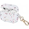 Uniq Coehl Terrazzo puzdro s karabínou pre AirPods Pro UNIQ-AIRPODSPRO-TEZWHT Uniq Coehl Terrazzo puzdro s karabínou pre AirPods Pro UNIQ-AIRPODSPRO-TEZWHT