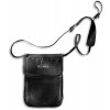 TATONKA SKIN FOLDED NECK POUCH black nezadáno TATONKA SKIN FOLDED NECK POUCH black nezadáno