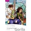 The Big Bag Mistake - John Escott The Big Bag Mistake - John Escott