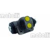 METELLI Brzdový valček kolesa 04-0815 METELLI Brzdový valček kolesa 04-0815
