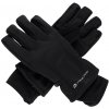 Lyžiarske rukavice s membránou soft-shell ALPINE PRE KAHUG čierna S Lyžiarske rukavice s membránou soft-shell ALPINE PRE KAHUG čierna S