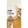 CAT CHOW Adult suché krmivo pre dospelé mačky bohaté na lososa CAT CHOW Adult suché krmivo pre dospelé mačky bohaté na lososa
