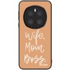 Picasee ULTIMATE CASE pro Honor Magic7 Pro 5G - Boss Mama Picasee ULTIMATE CASE pro Honor Magic7 Pro 5G - Boss Mama