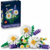 LEGO® Botanicals 11508 Margarétky 5702018061831 LEGO® Botanicals 11508 Margarétky 5702018061831