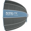 Nanlite softbox Rapid Parabolic SB-RP-90 90 cm