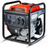 KUMATSUGEN Benzínový generátor s invertorom, otvorený typ 4,4 KVA, 223cc (GB4500) KUMATSUGEN Benzínový generátor s invertorom, otvorený typ 4,4 KVA, 223cc (GB4500)