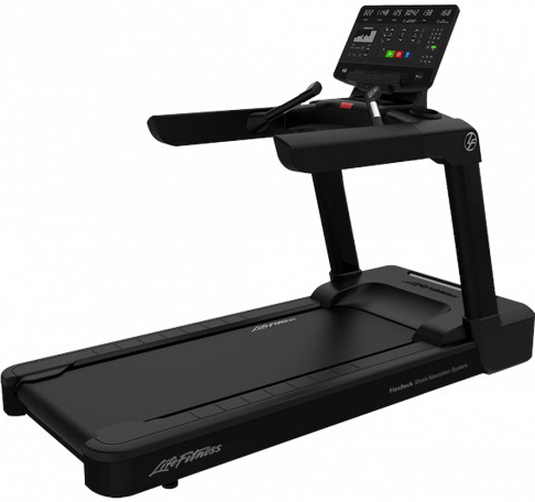 Life Fitness Integrity Deluxe SL