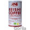 Ani Ropustná káva Reishi Cordyceps 100 g Ani Ropustná káva Reishi Cordyceps 100 g
