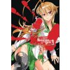 Highschool of the Dead Color Omnibus, Vol. 1 Highschool of the Dead Color Omnibus, Vol. 1