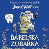 Ďábelská zubařka (David Walliams) - CD (MP3) Ďábelská zubařka (David Walliams) - CD (MP3)