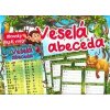 Veselá abeceda Veselá abeceda