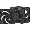 ARCTIC P14 Pro Reverse (3-pack) - ventilátor do PC 140mm 4pin PWM PST reverzní design (balení 3ks) ACFAN00330A ARCTIC P14 Pro Reverse (3-pack) - ventilátor do PC 140mm 4pin PWM PST reverzní design (balení 3ks) ACFAN00330A