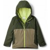 Columbia Alpine Action 3 Jacket Chlapčenská Bunda Farba: Stone Green Melange, Greenscape, Veľkosť: M 2089631397 Columbia Alpine Action 3 Jacket Chlapčenská Bunda Farba: Stone Green Melange, Greenscape, Veľkosť: M 2089631397