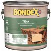 Bondex Decking Oil 2,5 l teak Bondex Decking Oil 2,5 l teak