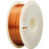 eSUN PLA-Silk Copper - 1,75 mm/1000 g - eSpool+ eSUN PLA-Silk Copper - 1,75 mm/1000 g - eSpool+