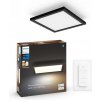 Philips | Philips - LED Stmievateľné stropné svietidlo Hue AURELLE LED/19W/230V + DO | P5753 Philips | Philips - LED Stmievateľné stropné svietidlo Hue AURELLE LED/19W/230V + DO | P5753