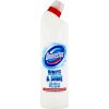 DOMESTOS Domestos WC čistiaci gél 750ml - White Ultra DOMESTOS Domestos WC čistiaci gél 750ml - White Ultra