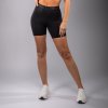 Dámske dlhé šortky VENUM Elevate - čierne Dámske dlhé šortky VENUM Elevate - čierne