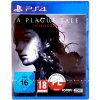 A Plague Tale: Innocence A Plague Tale: Innocence