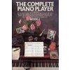 Complete Piano Player (Kenneth Baker)(Kniha) Complete Piano Player (Kenneth Baker)(Kniha)